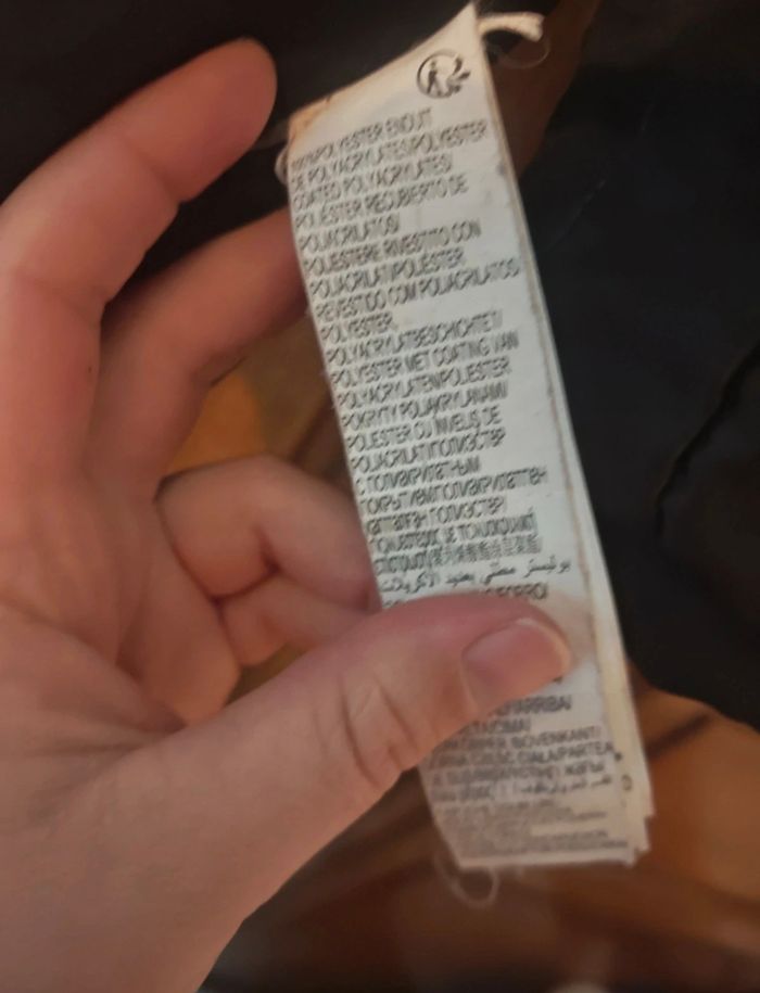 Parka   Moumoute noire - photo numéro 4