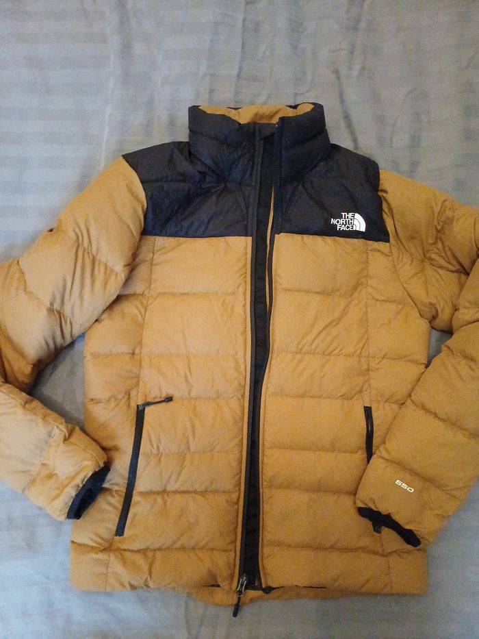 Doudoune The North Face - photo numéro 3
