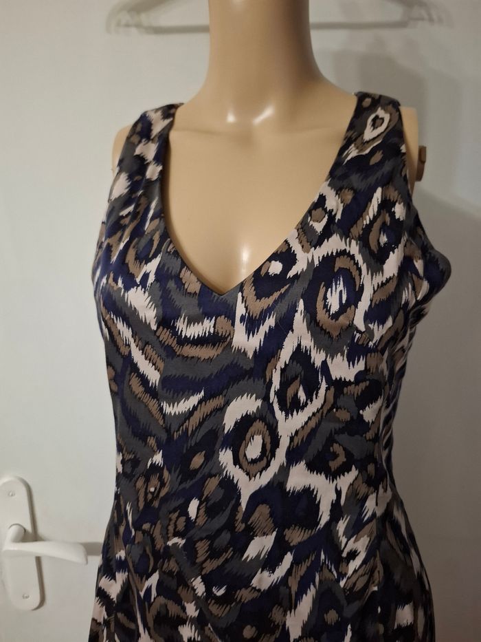 Robe taille 36 en tres bon etat - photo numéro 3