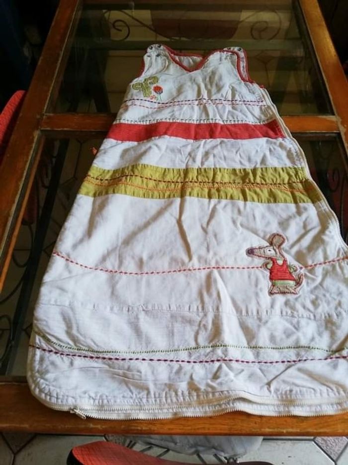 Gigoteuse - photo numéro 2