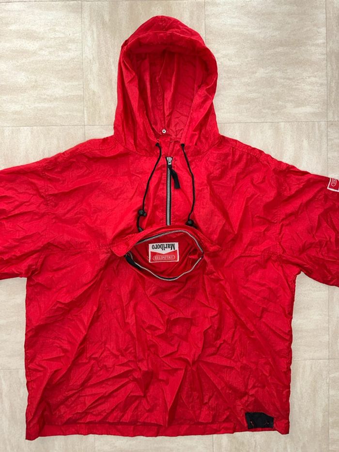 Veste Marlboro - photo numéro 5