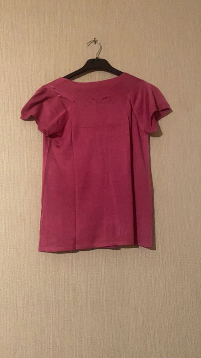 Gilet Taille 12 ans - photo numéro 2