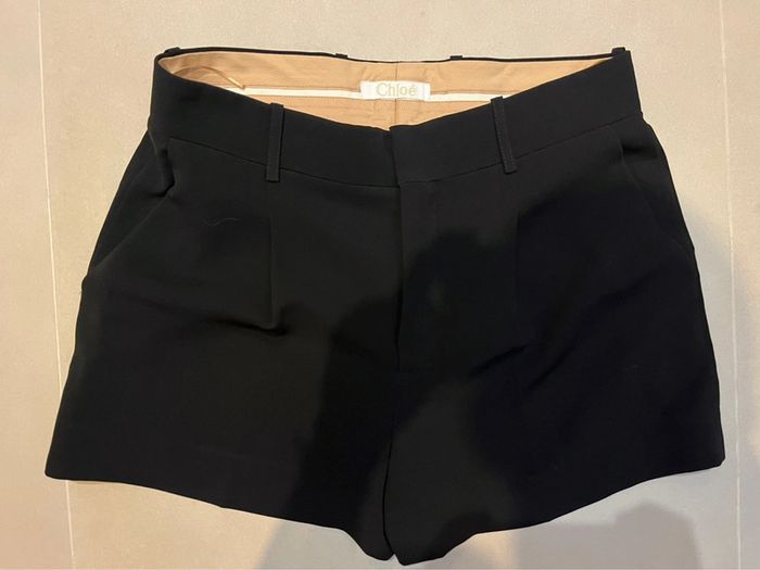 Short basic Chloé