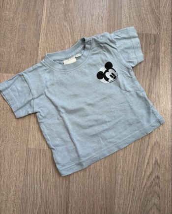 T-shirt Mickey 68 cm