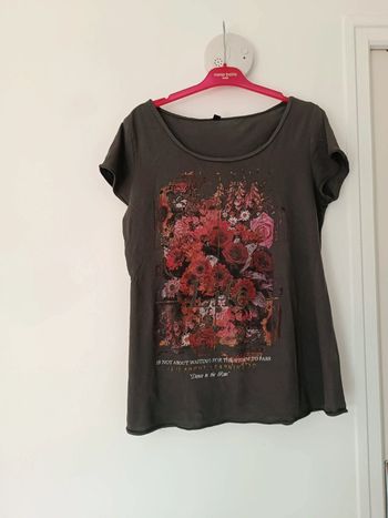 T-shirt pimkie taille m