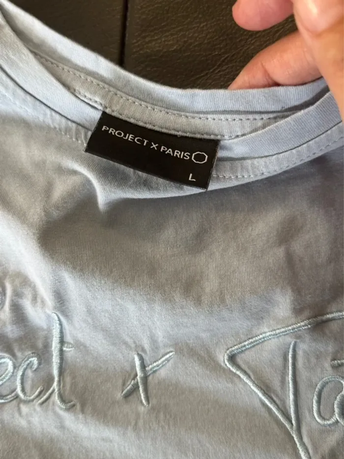 T-shirt Pxp - photo numéro 2