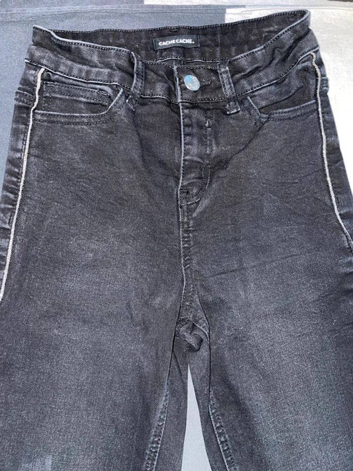 Jeans Cache Cache - photo numéro 4
