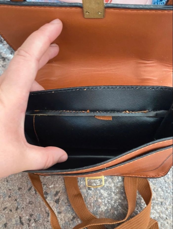 Petit sac - photo numéro 3