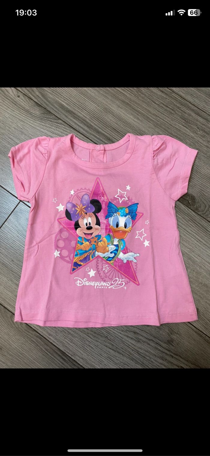 Lot vêtements 12 mois - photo numéro 2