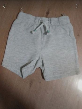 Short