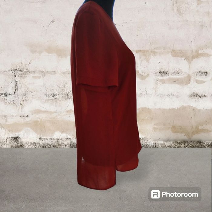 Jolie haut femme T38 Atmosphère - photo numéro 2