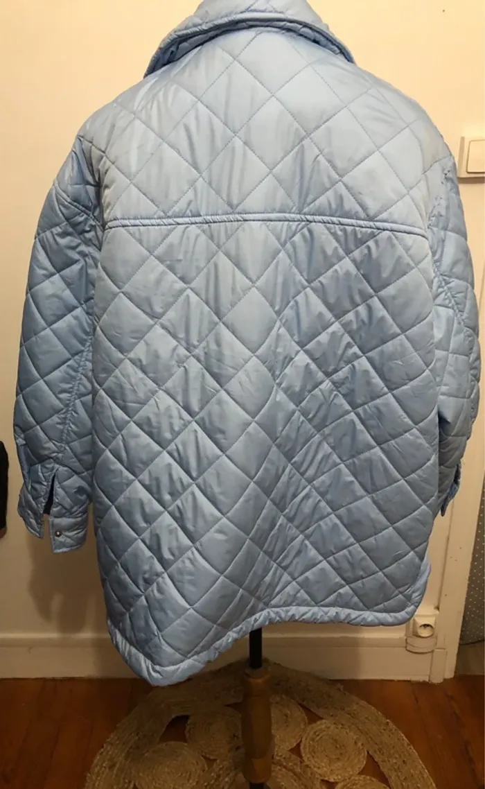 Parka Kiabi - photo numéro 4