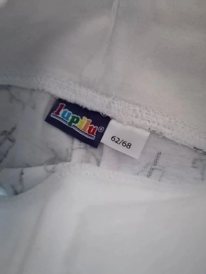 Pantalons leggins taille 3-6 mois - photo numéro 4