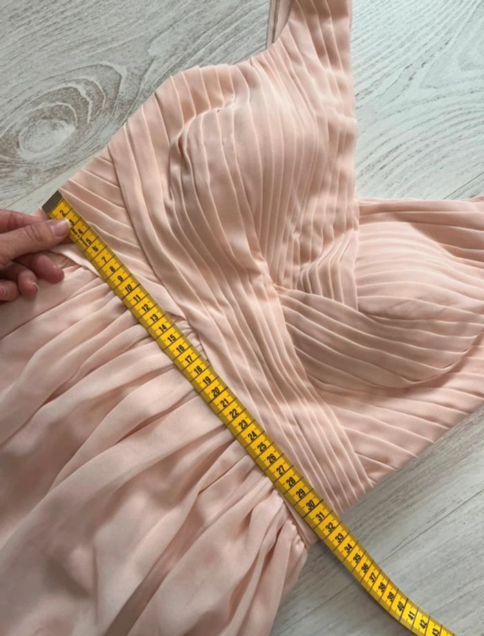 Robe de cérémonie JJ’s House - Taille 34 - photo numéro 6