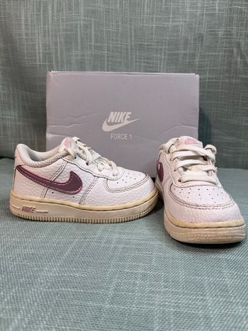 Air Force 1 taille 22