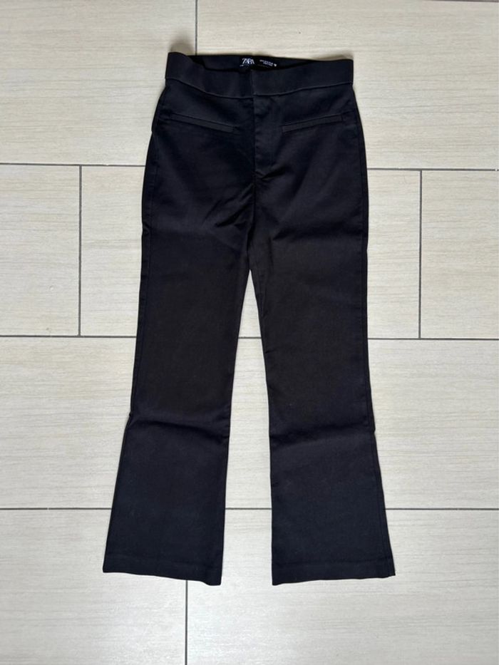 Pantalon tailleur