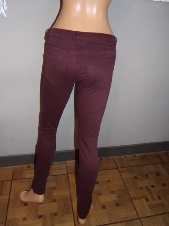 Jeans - photo numéro 4