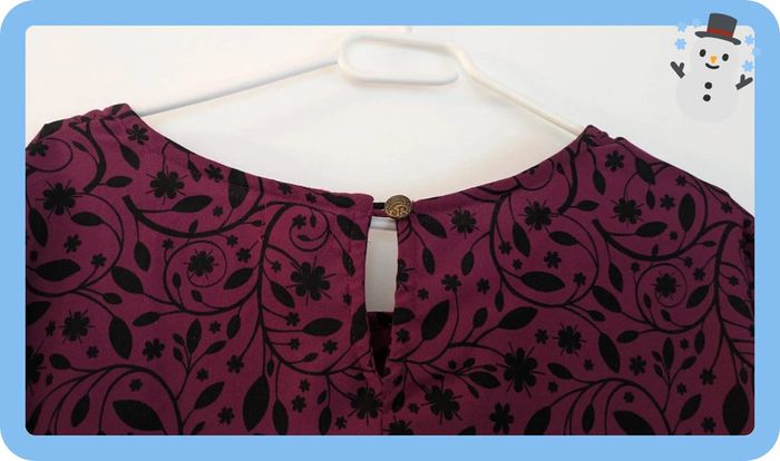 Robe comme neuve - photo numéro 5