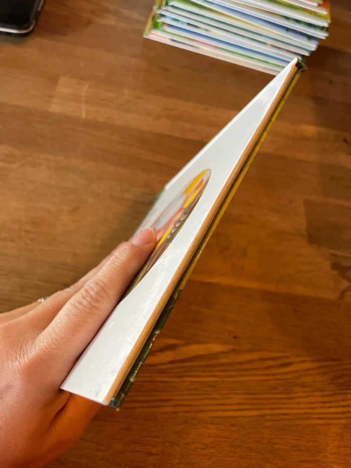 Livre Altaya Le monde des animaux Sauvages Animaux de la forêt Le Cacatoès - photo numéro 6