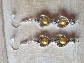 Boucles d'oreilles 423