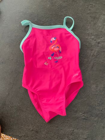 Maillot de bain