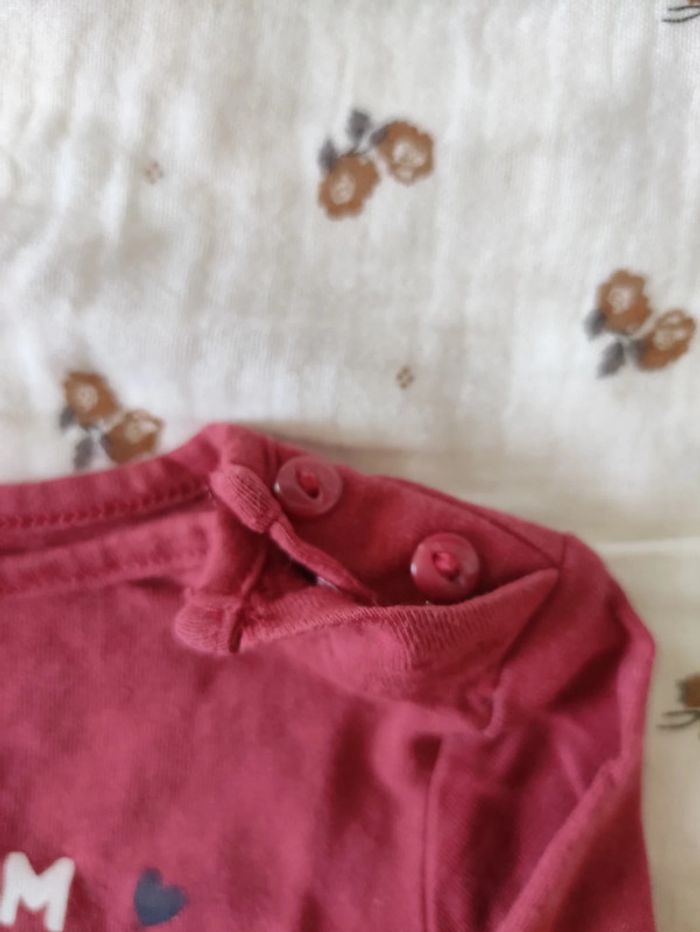 T-shirt+legging - photo numéro 3