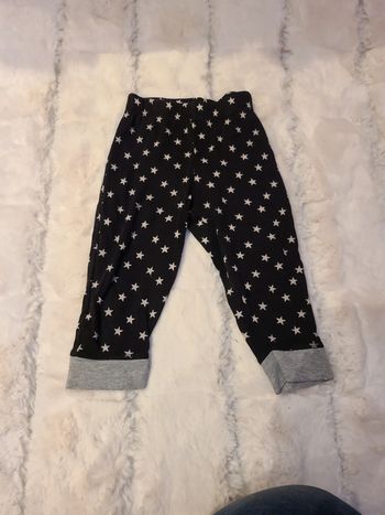 Pantalon  étoile 🌟