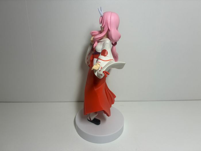 Moi quand je me réincarne en slime espresto figurine Shuna - photo numéro 4