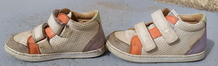 Chaussures Shoo Pom taille 26 - photo numéro 3