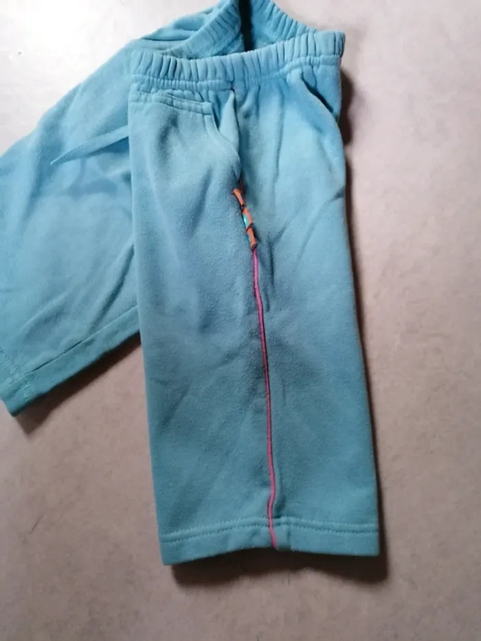 Pantalon fille - photo numéro 2