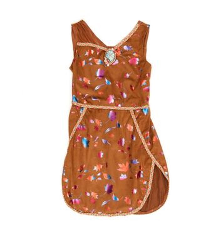 Déguisement Pocahontas Disney - photo numéro 4