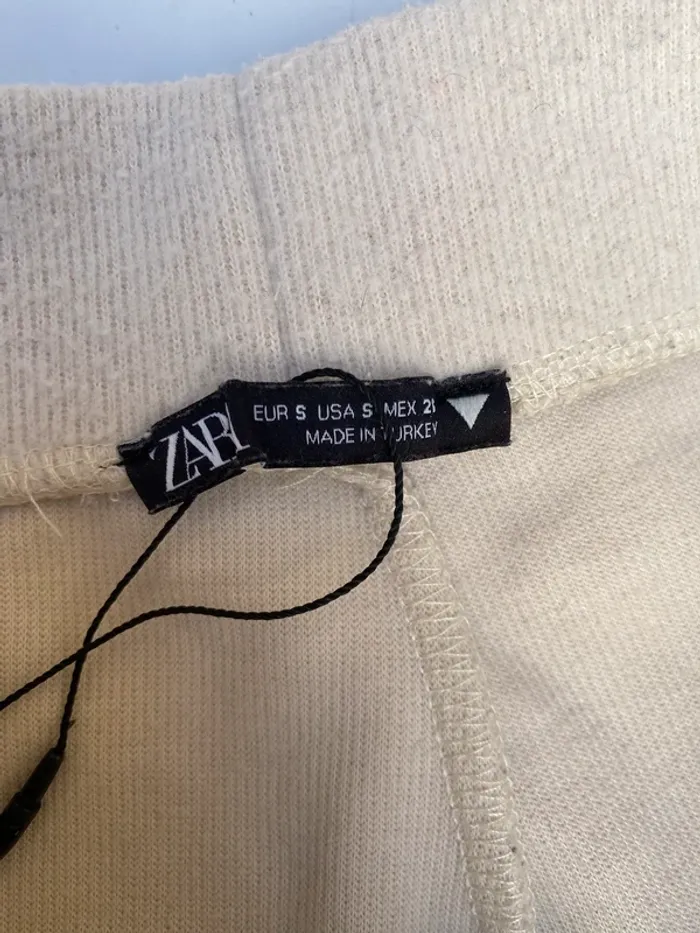 Pantalon molletonné - photo numéro 4