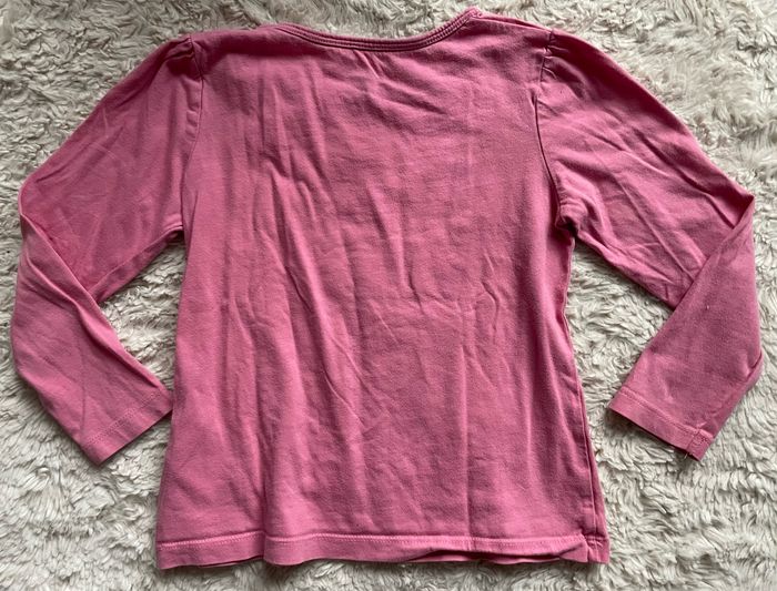 Tee shirt 5/6 ans Lupilu - photo numéro 4