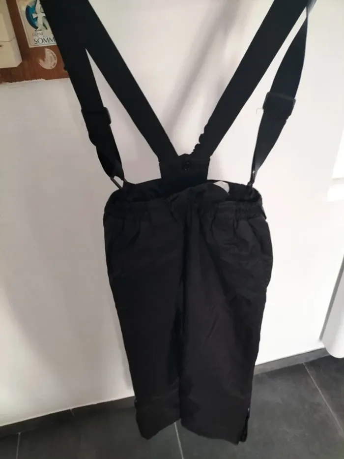 Pantalon de ski