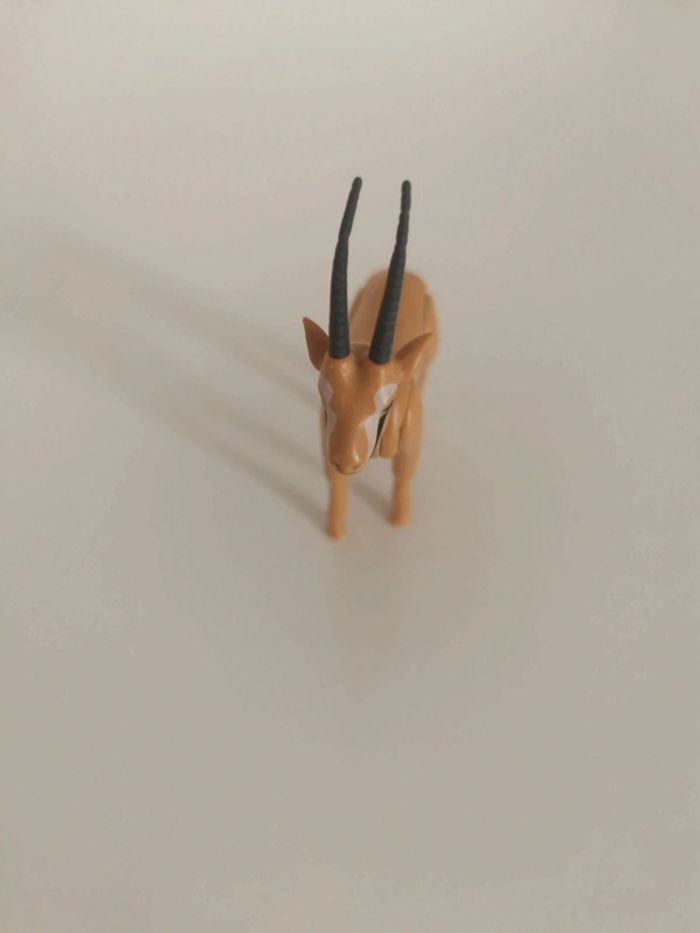 Playmobil animaux gazelle - photo numéro 2