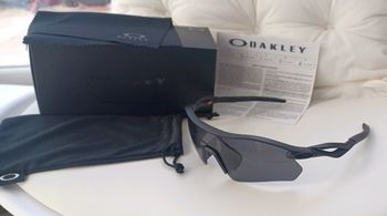 🕶 Oakley  Prizm – Neuves Emballées