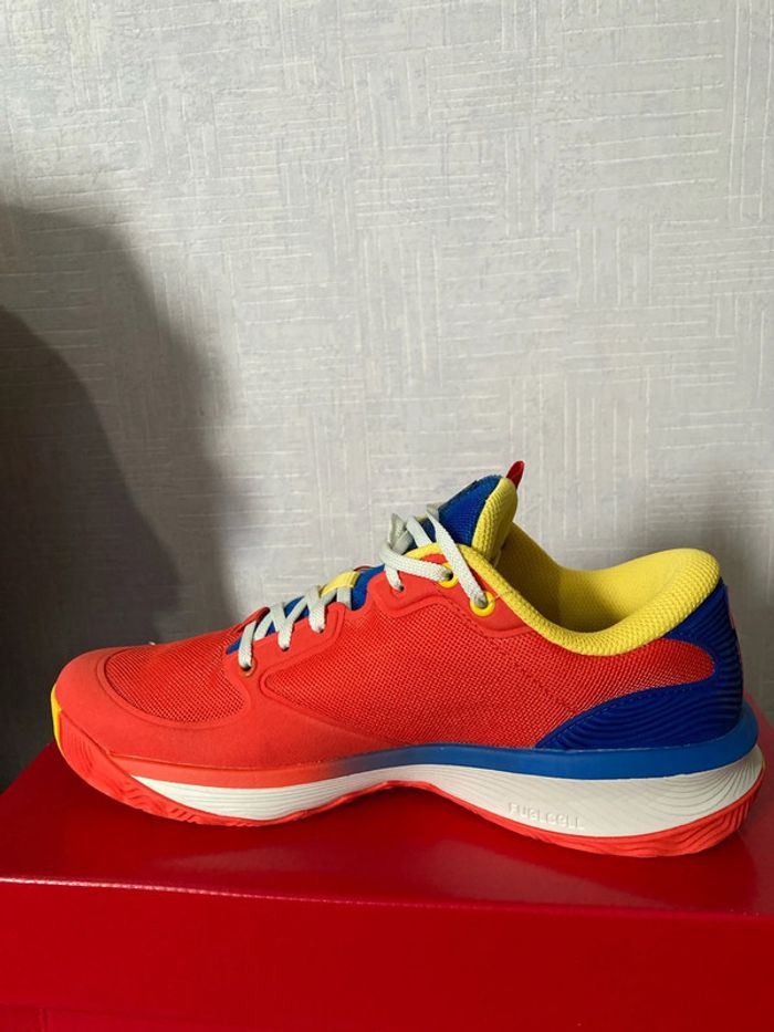 Baskets New Balance BBHSLF1 42 - photo numéro 4