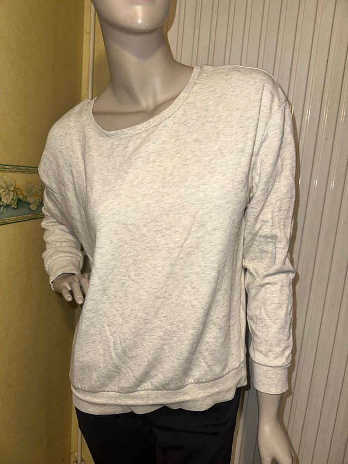 Sweat taille M - photo numéro 2