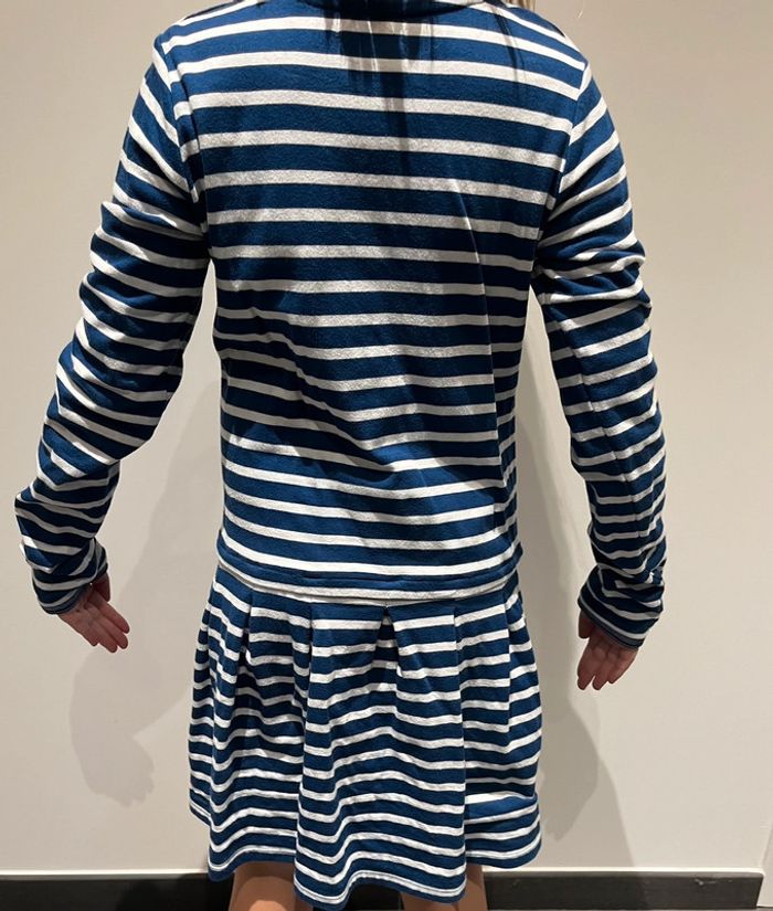 Robe Okaïdi 12ans - photo numéro 3