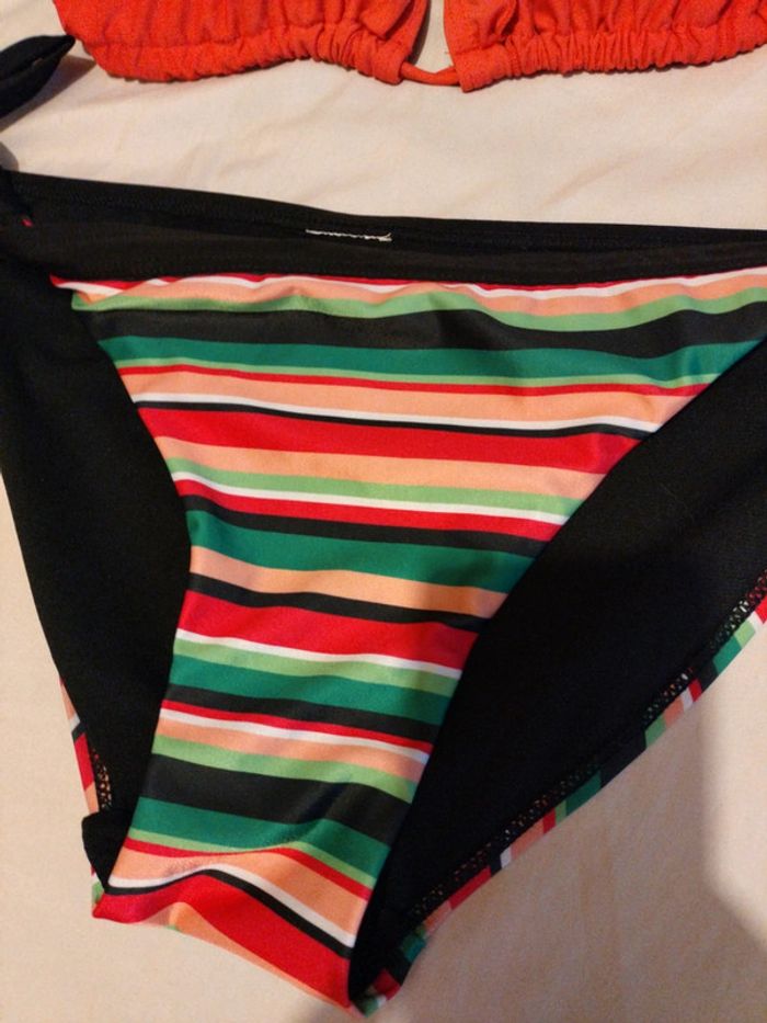 Bikini Hema taille xl - photo numéro 3