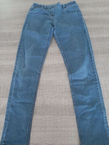 Jean pour femme Taille S