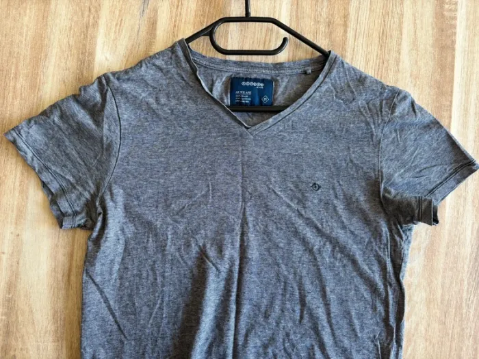T-Shirt bonobo - photo numéro 3