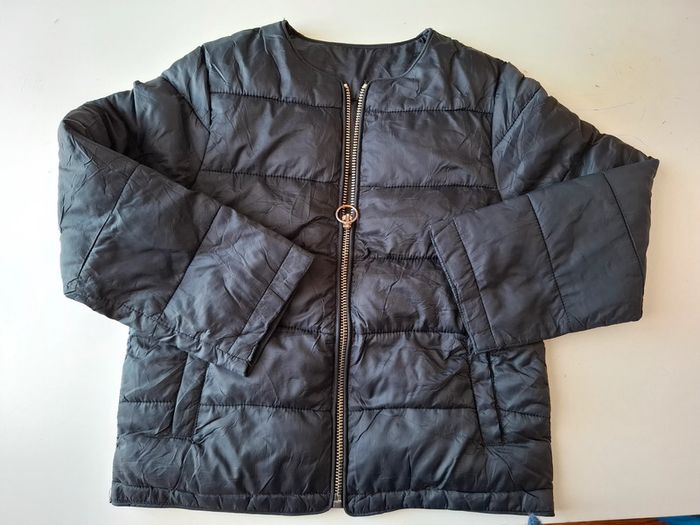 Doudoune fille légère Monoprix Kids taille 5 ans