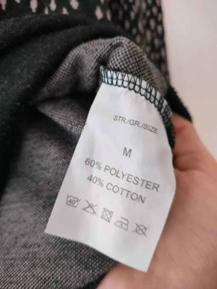 Pull Brandtex taille M - photo numéro 5