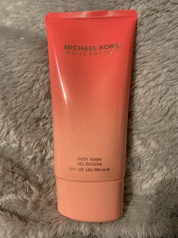 Gel douche Michael Kors