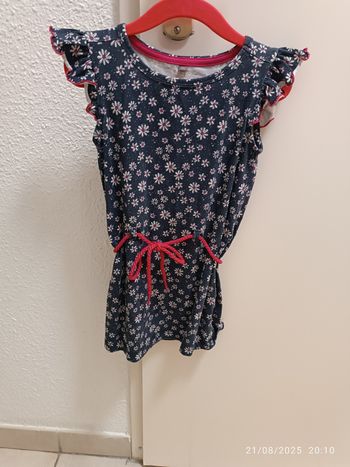 Robe été