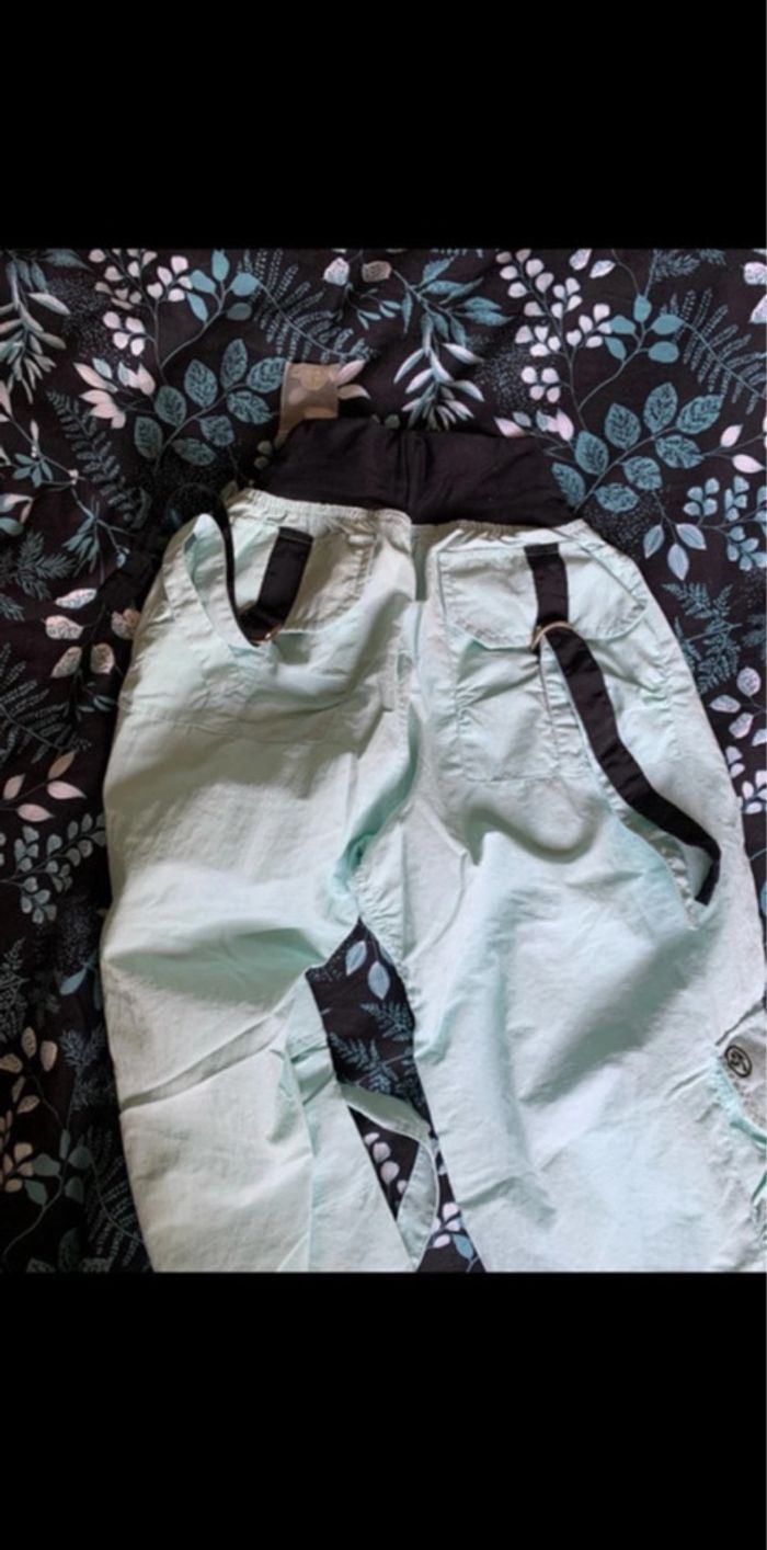 pantalon de sport - photo numéro 5