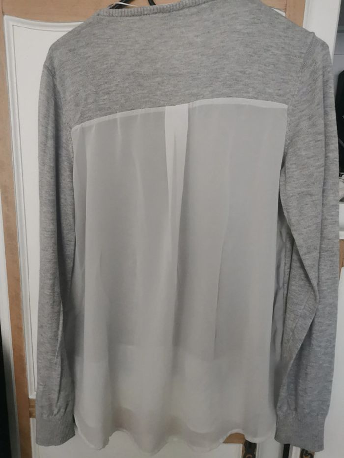 Petit pull très fin Kaporal - photo numéro 2
