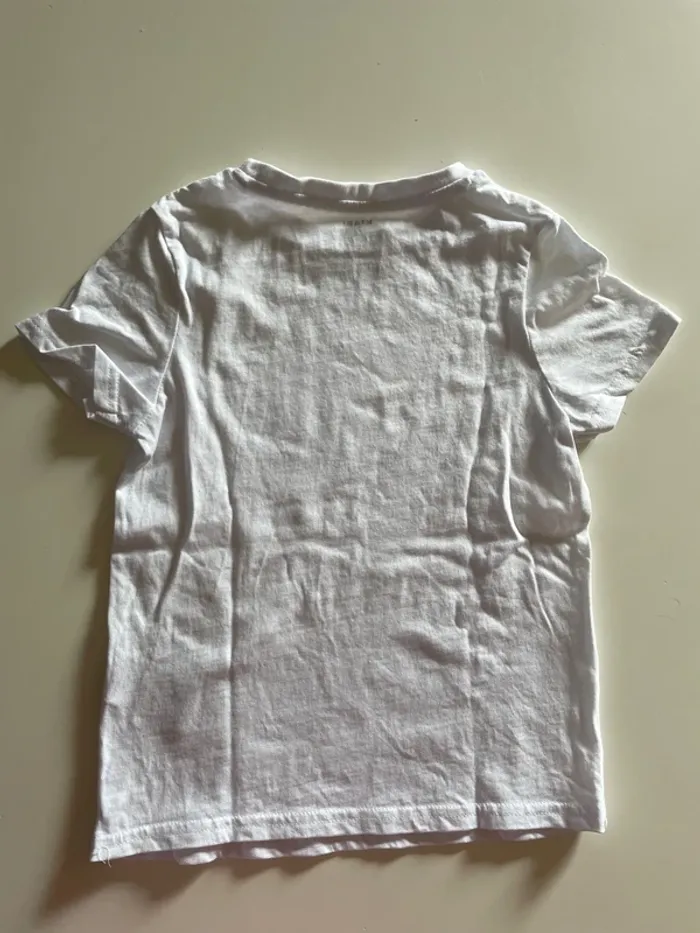 T-shirt manche courte - photo numéro 2