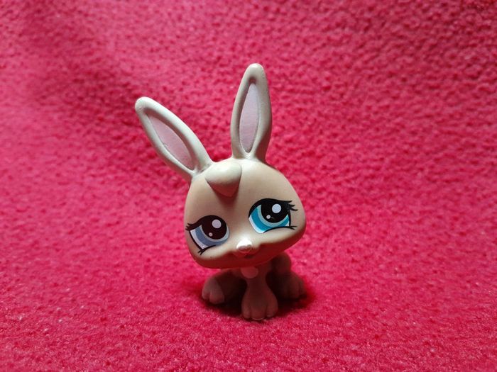 Figurine Petshop A20